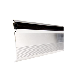 BANDE SOLIN ALU AVEC JOINT EPDM 70mm 3m SP/F70 (TRAPCO) 30607057 BOSTIK