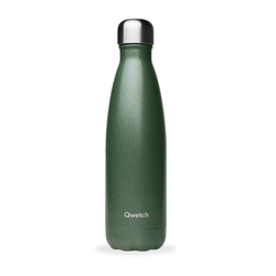 BOUTEILLE ISOTHERME ORIGINALS ROC ARMY VERT 1L QD3500 QWETCH