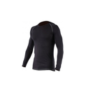 T-SHIRT THERMAL NOIR TAILLE XS TH50100 DICKIES