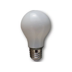AMPOULE LED FILAMENT STANDARD MILKY E27 8W 806LM 4000K 99210089 / PTF
