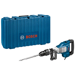 MARTEAU PIQUEUR SDS MAX 1700W 23J LBOXX GSH11VC 0611336000 BOSCH