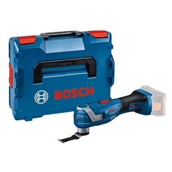 DECOUPEUR-PONCEUR PRO GOP18V-34 LBOXX SOLO (SANS BAT. NI CHARGEUR) BOSCH