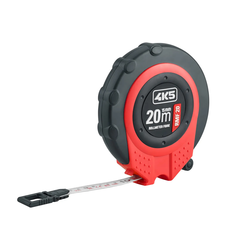 METRE A RUBAN FIBRES DE VERRE 20m RMF20 4K5 LSR