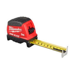 METRE LARGE 5m 35mm PRENIUM 4932499203 MILWAUKEE