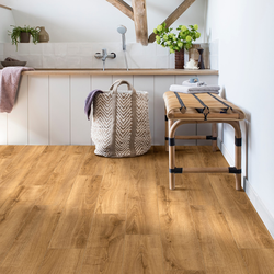 VINYLE DIVINO 132x19,6cm 2,5mm KENTUCHY OAK 3,622m²/bte DSFDIVKEO83853 UNL