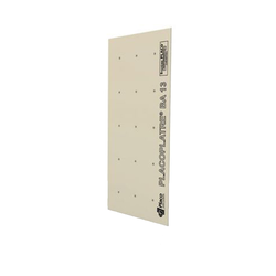 BA10 Standard NF 1,20x2,50=3m² 66pcs/pal PLACO