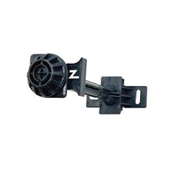 APPUI EASYFIX 75-160mm 40pces/bte (pour laine de 75-160mm) 03020 ZFR