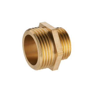 MAMELON M/M RÉDUIT 3/8 -1/4 (TUBE CUIVRE) 190-1208L1 NOYON