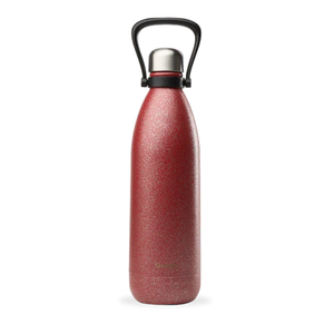 BOUTEILLE ISOTHERME ORIGINALS ROC SAFETY ROUGE 1L QD3187 QWETCH