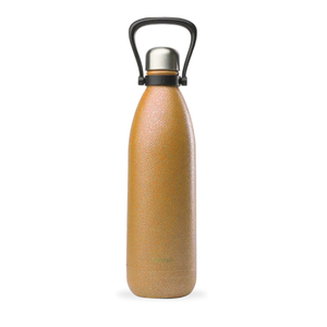 BOUTEILLE ISOTHERME ORIGINALS ROC WORKER ORANGE 1L QD3555 QWETCH