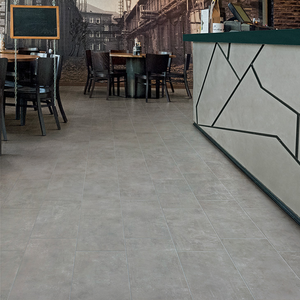 GC CONCRETE 60x60 8,5mm L.GREY R10 UPEC (RECTIFIE) 1,44m²/bte 57,60m²/pal PME