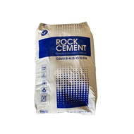 CIMENT ROCKCEMENT 25kg CEM II/B-M 32,5N  NF  (sac plastique) 56sacs/pal  IED