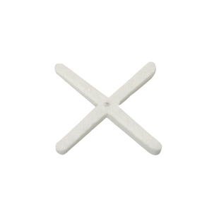 300 CROISILLONS CARRELAGE 2mm 02901 RUBI