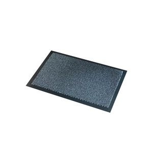 TAPIS ACCUEIL 40x60cm GRIS DEHEE
