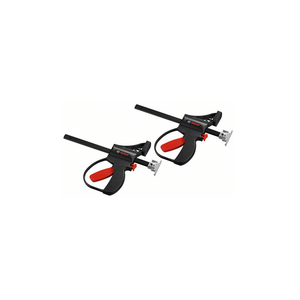 2 SERRES JOINTS POUR RAIL GUIDAGE FSN KZW 1600A001F8 BOSCH