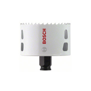 TREPAN BOIS/METAL Ø76x44mm PERCEUSE (PROGRESSOR) 2608594402 BOSCH