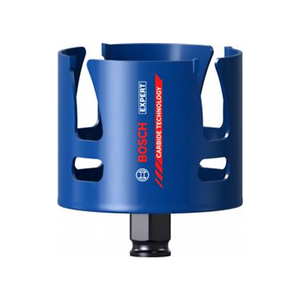 TREPAN MULTICONSTRUCTION Ø83x60mm PERCEUSE (EXPERT) 2608900476 BOSCH