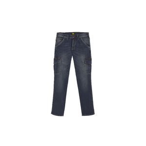 PANTALON JEAN STONE CARGO T33 702.172115.6207 TAILLE L DIADORA