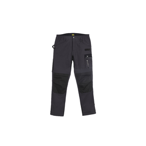 PANTALON EASYWORK PERF. ANTHRA T38/40 702.175552.80014 TAILLE S DIADORA