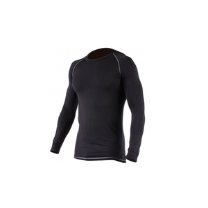 T-SHIRT THERMAL NOIR TAILLE XL TH50100 DICKIES