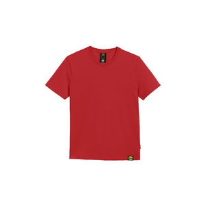 T-SHIRT MC ATONY ORGANIC ROUGE XXL 702.176913.45045 DIADORA