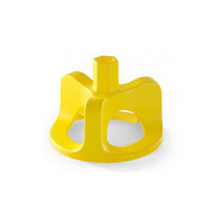 250 ECROUS NIVELANTS POUR CROISILLONS A BASE VIS PLS   611500-250