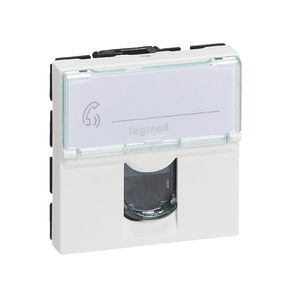 PRISE RJ45 MOSAIC 99646 CADELEC