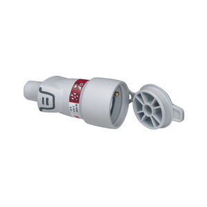 FICHE FEMELLE PLEXO 16A 93829 CADELEC