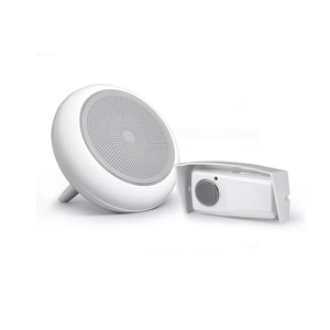 CARILLON SANS FIL AIRBELL 150 SENTINEL 025520025 CADELEC