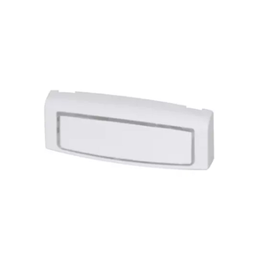 BOUTON POUSSOIR FILAIRE LUMINEUX DINGBEL POUR SONNETTE SENTINEL 025206833 CADELEC
