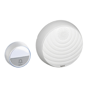 CARILLON SANS FIL LEGRAND 94252 CADELEC