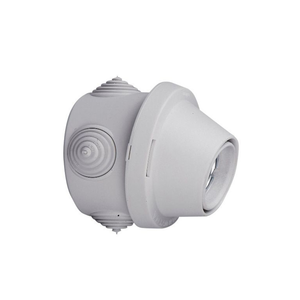 BOITE SUPPORT DE DOUILLE E27 91146 CADELEC