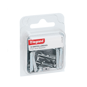 10 GRIFFES ENCASTREMENT PROFOND 91480 CADELEC