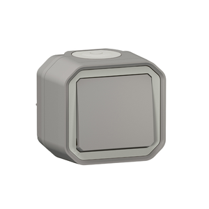 POUSSOIR PLEXO 10A 070009 CADELEC