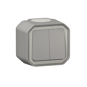 DOUBLE VA ET VIENT PLEXO 070002 CADELEC