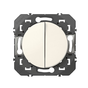 DOUBLE VA ET VIENT DOOXIE 95201 CADELEC