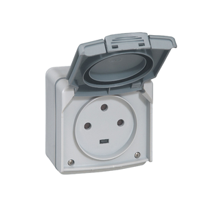 PRISE 3P+T PLEXO 20A 91436