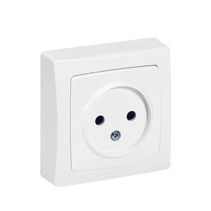 PRISE 2P SANS TERRE ASL 97615 CADELEC