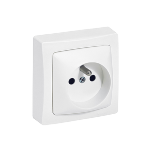 PRISE 2P+T ASL 97616 CADELEC