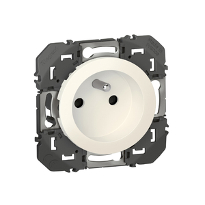 PRISE 2P+T DOOXIE 95216 CADELEC