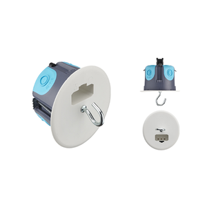 BOITE POINT DE CENTRE STOPAIR DEB.718921