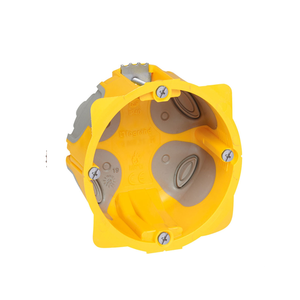 BOITE BATIBOX ENERGY 1P 40mm 080021