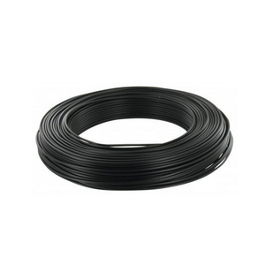 CABLE HO7VU 2,5mm² 100m NOIR BRD