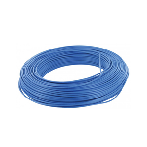 CABLE HO7 V-U 2,5mm² 10ml BLEU CADELEC