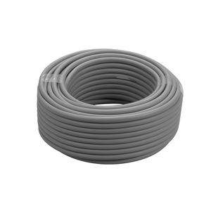 CABLE HO5VVF 3G2,5mm² GRIS (le ml) CABLE SOUPLE CADELEC