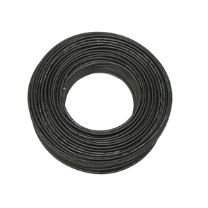CABLE HO5RRF NOIR 3G1,5mm² (le ml) CABLE SOUPLE CADELEC