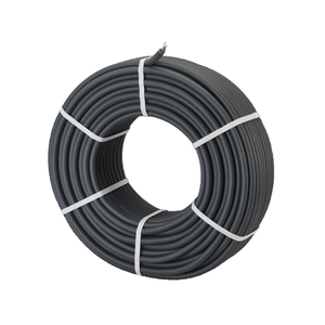 GAINE Ø20mm PREFILEE 3G2,5mm² 100ml 411003