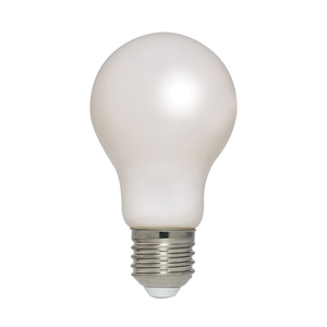 AMPOULE LED FILAMENT STD MILKY 15326 ELUZIA E27 8W 806LM 4000K 99210089 / PTF