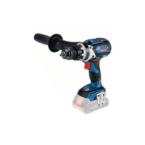 VISSEUSE PERCUSSION PRO GSB 18-110 LBOXX SOLO (SANS BAT. NI CHARGEUR) BOSCH