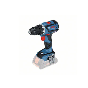 PERCEUSE VISSEUSE GSR 18V-55 LBOXX SOLO (SANS BAT. NI CHARGEUR) BOSCH